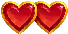 Hearts, Spades, Diamonds card suits symbols